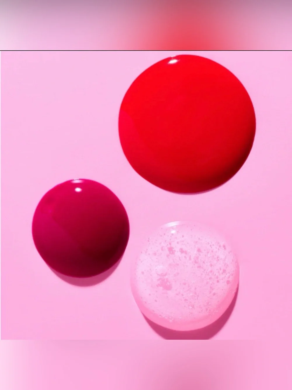 Yeri mua Beauty Creations Lip Trio - Hot Pink Shades Brand New